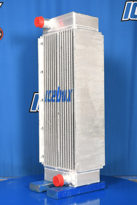 Caterpillar 501HD Radiator