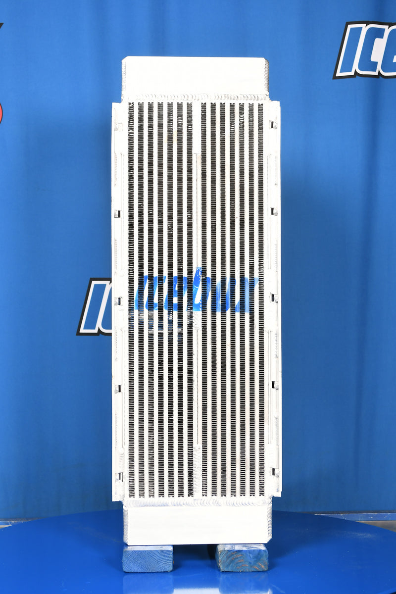 Load image into Gallery viewer, Caterpillar 501HD Radiator # 850405
