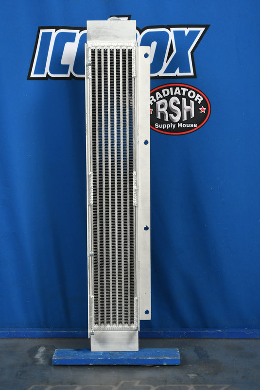 John Deere 450G Dozer, 455G Excavator Oil Cooler