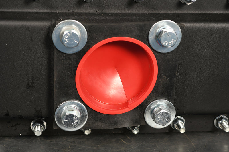 Load image into Gallery viewer, Peterbilt Radiator # 606256
