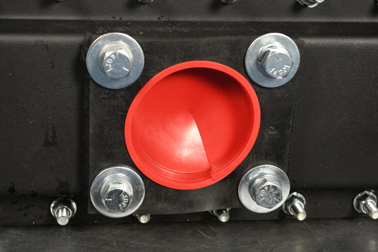 Peterbilt Radiator
