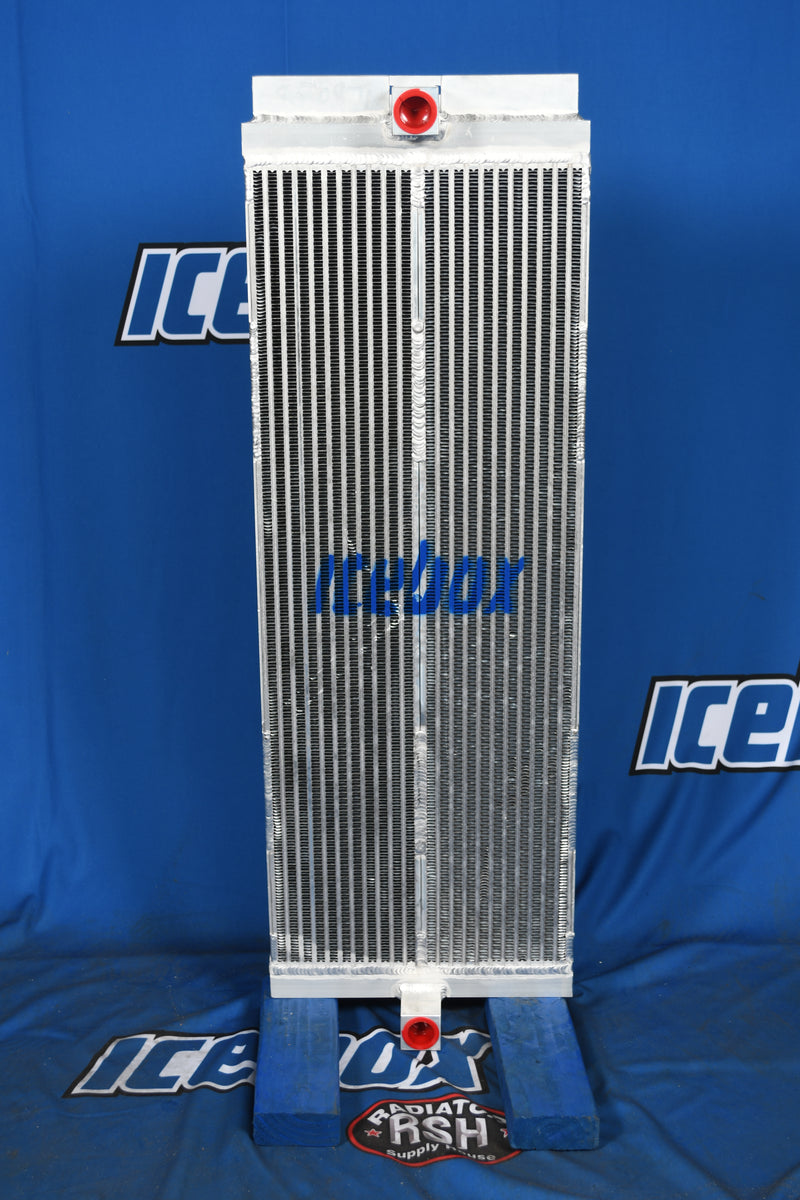 Caterpillar 963 LGP Oil Cooler # 850871 – Radiator Supply House