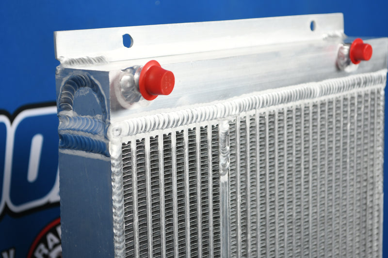 Load image into Gallery viewer, Caterpillar 120K, 120M, 12K, 140K, 140M AC Condenser # 851052
