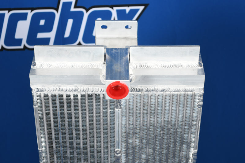 Load image into Gallery viewer, Caterpillar 963 LGP Oil Cooler # 850871
