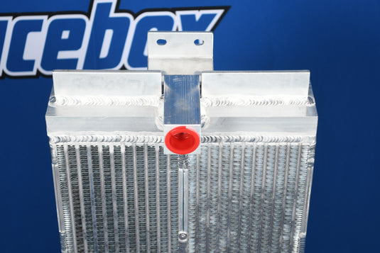 Caterpillar 963 LGP Oil Cooler