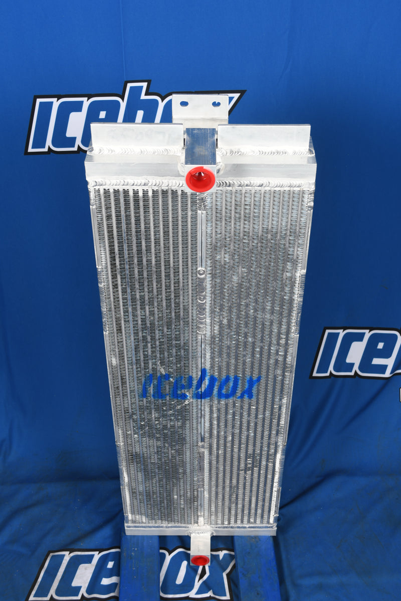 Load image into Gallery viewer, Caterpillar 963 LGP Oil Cooler # 850871
