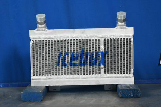 Ford 555C,555D Oil Cooler