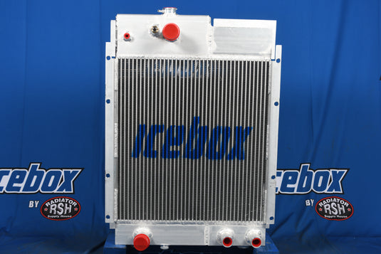 Caterpillar D5 Radiator