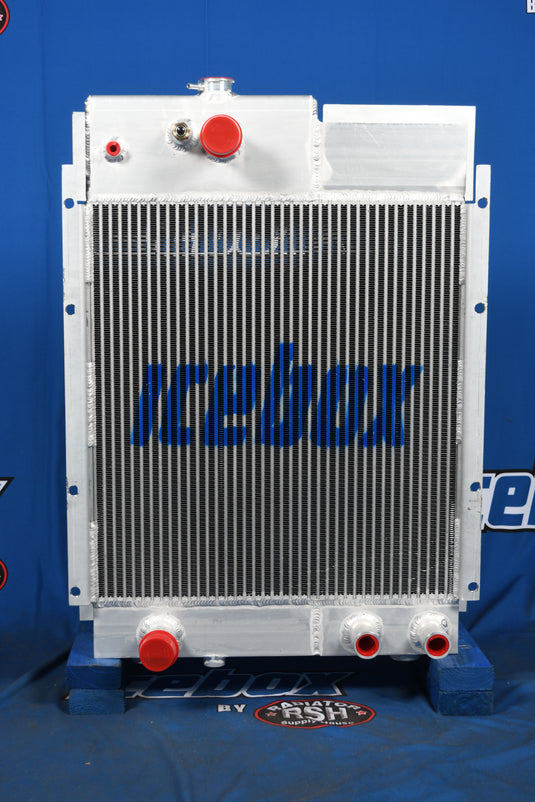 Caterpillar D5 Radiator