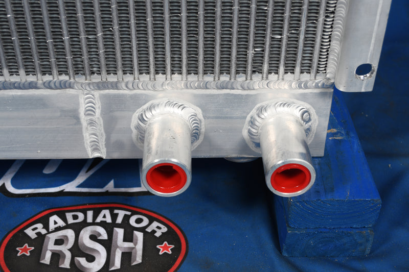 Load image into Gallery viewer, Caterpillar D5 Radiator # 850337
