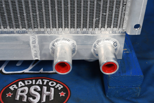 Caterpillar D5 Radiator