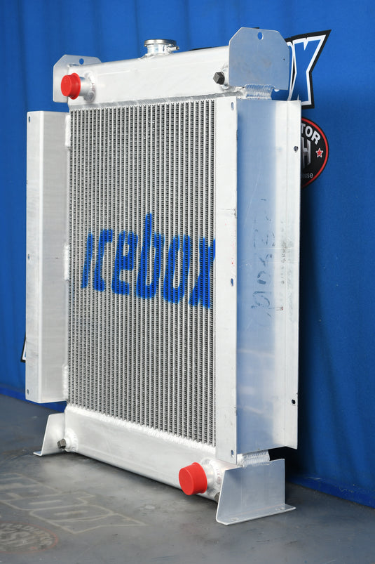 Olympian Generator / Genset Radiator