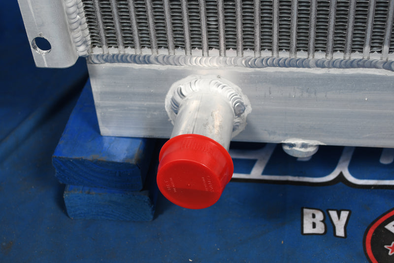 Load image into Gallery viewer, Caterpillar D5 Radiator # 850337
