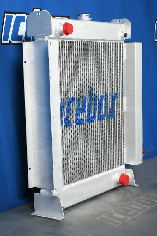 Olympian Generator / Genset Radiator