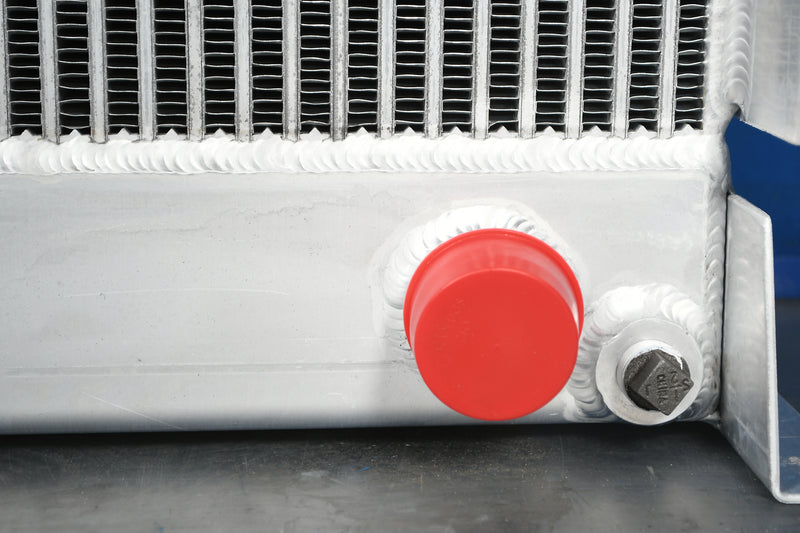 Load image into Gallery viewer, Olympian Generator / Genset Radiator # 990332
