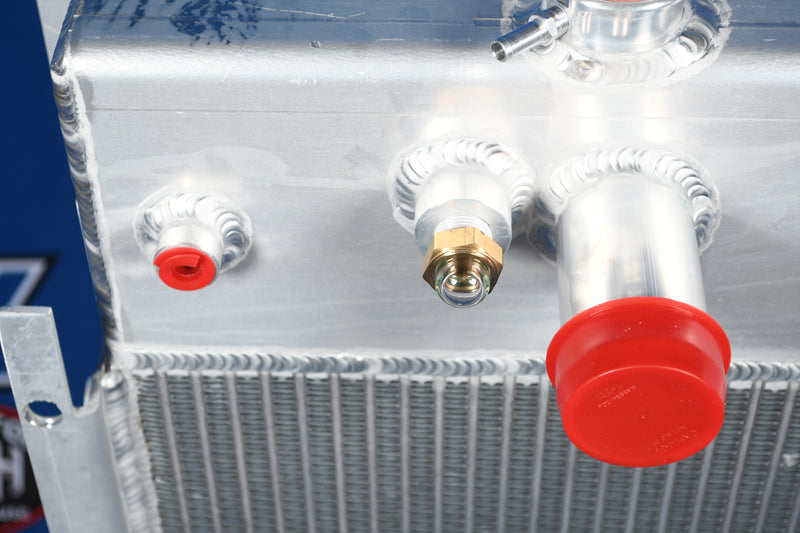 Load image into Gallery viewer, Caterpillar D5 Radiator # 850337
