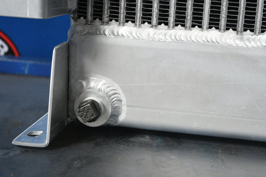 Olympian Generator / Genset Radiator