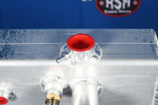 Caterpillar D5 Radiator