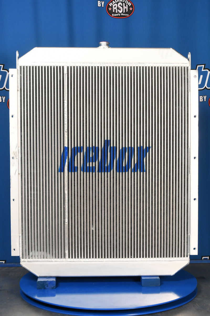 Load image into Gallery viewer, Komatsu PC300-5, PC400LC-5 Radiator # 930040
