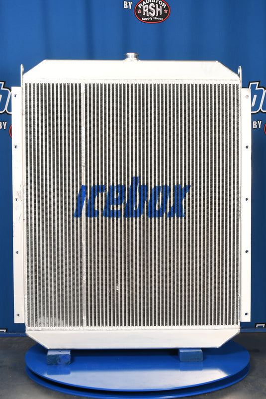 Komatsu PC300-5, PC400LC-5 Radiator