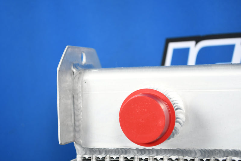 Load image into Gallery viewer, Olympian Generator / Genset Radiator # 990332
