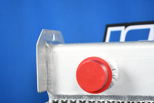 Olympian Generator / Genset Radiator