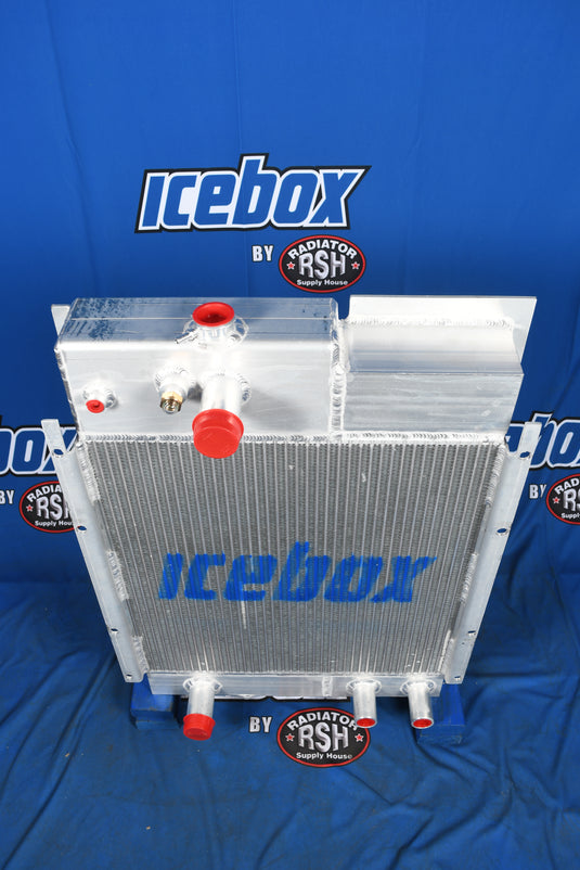 Caterpillar D5 Radiator