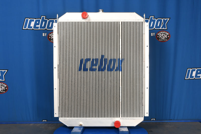 Load image into Gallery viewer, Komatsu PC300-5, PC400LC-5 Radiator # 930040
