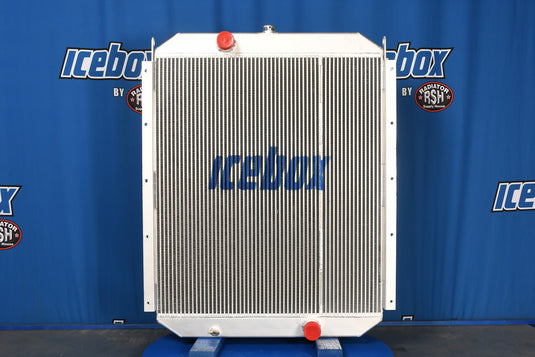 Komatsu PC300-5, PC400LC-5 Radiator