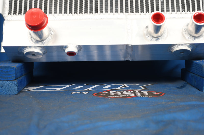 Load image into Gallery viewer, Caterpillar D5 Radiator # 850337
