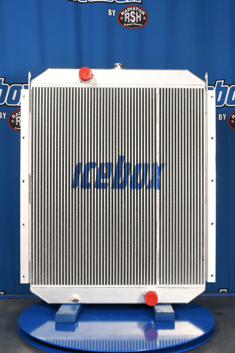 Load image into Gallery viewer, Komatsu PC300-5, PC400LC-5 Radiator # 930040
