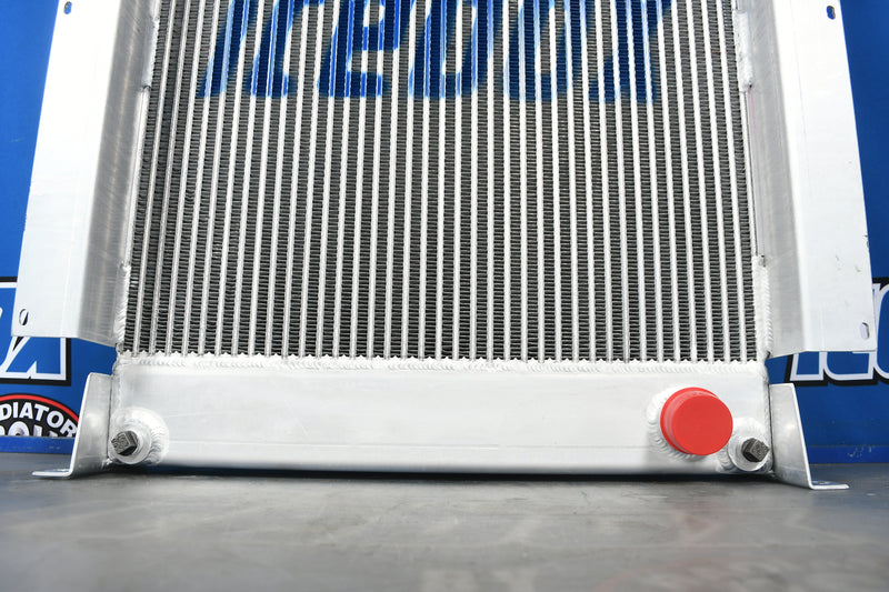 Load image into Gallery viewer, Olympian Generator / Genset Radiator # 990332
