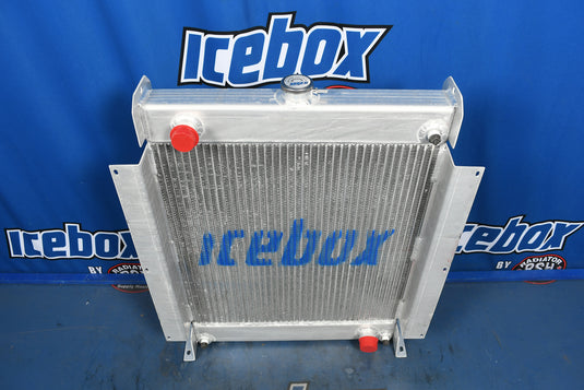 Olympian Generator / Genset Radiator