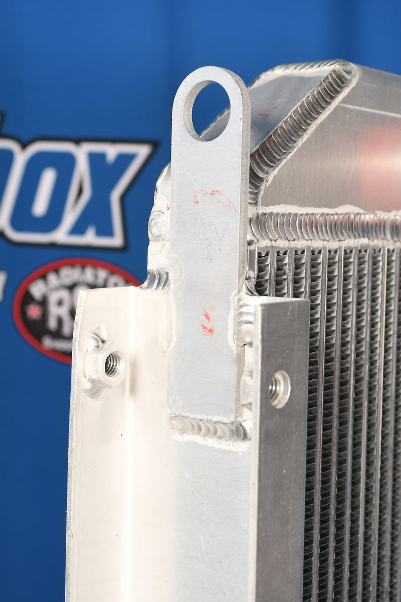 Load image into Gallery viewer, Komatsu PC300-5, PC400LC-5 Radiator # 930040
