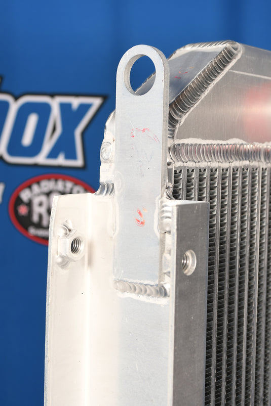 Komatsu PC300-5, PC400LC-5 Radiator