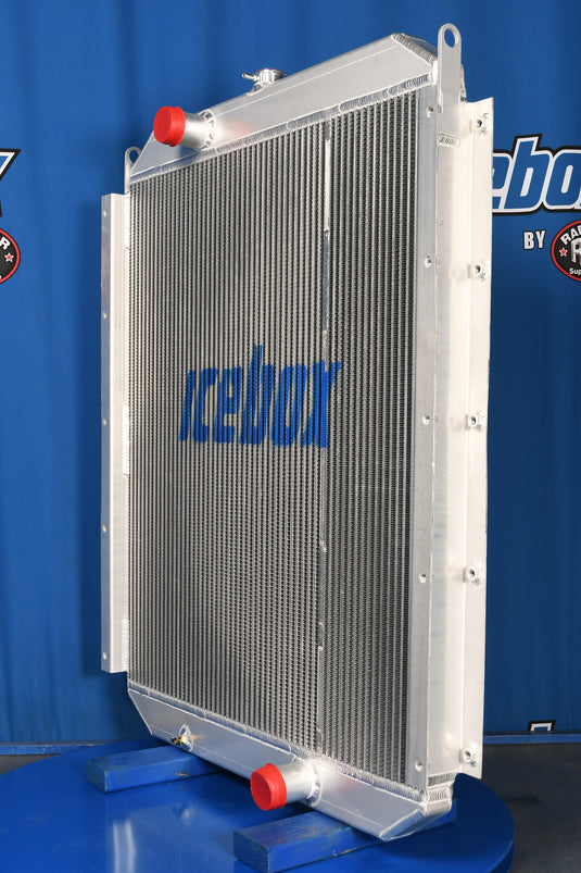 Komatsu PC300-5, PC400LC-5 Radiator