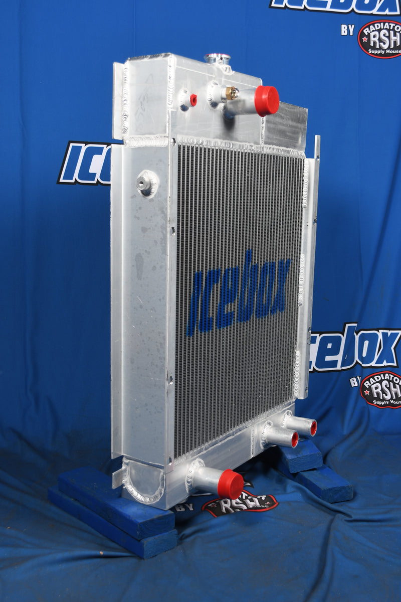 Load image into Gallery viewer, Caterpillar D5 Radiator # 850337
