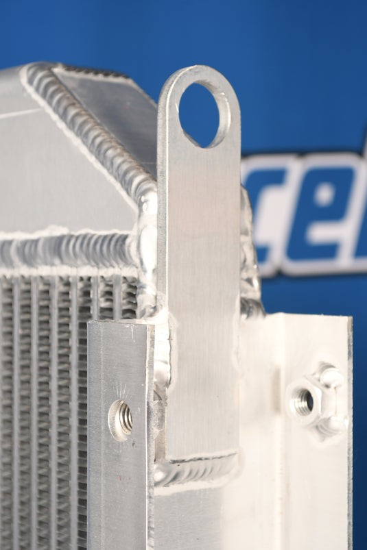 Komatsu PC300-5, PC400LC-5 Radiator