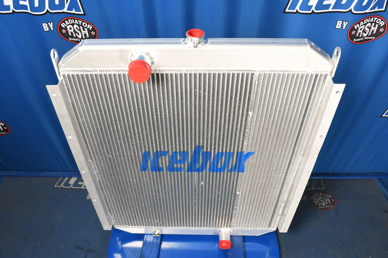 Load image into Gallery viewer, Komatsu PC300-5, PC400LC-5 Radiator # 930040
