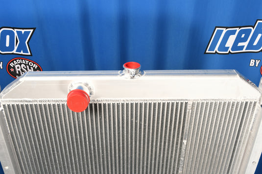 Komatsu PC300-5, PC400LC-5 Radiator