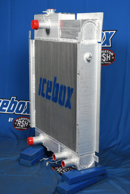 Caterpillar D5 Radiator