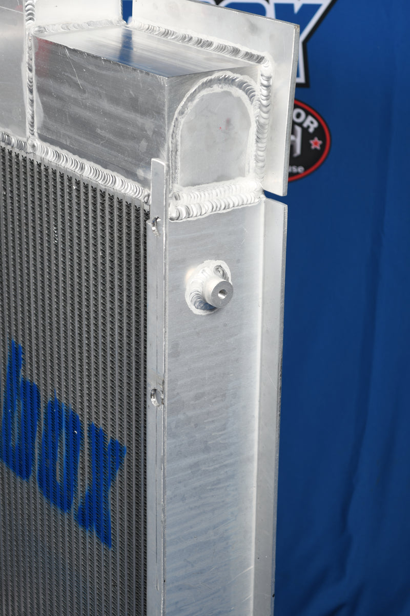 Load image into Gallery viewer, Caterpillar D5 Radiator # 850337
