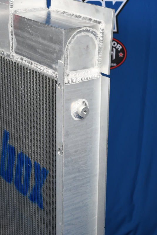 Caterpillar D5 Radiator