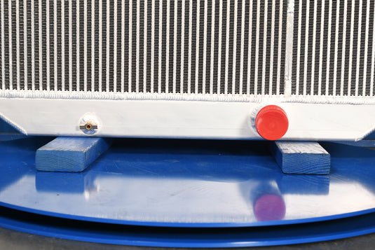 Komatsu PC300-5, PC400LC-5 Radiator