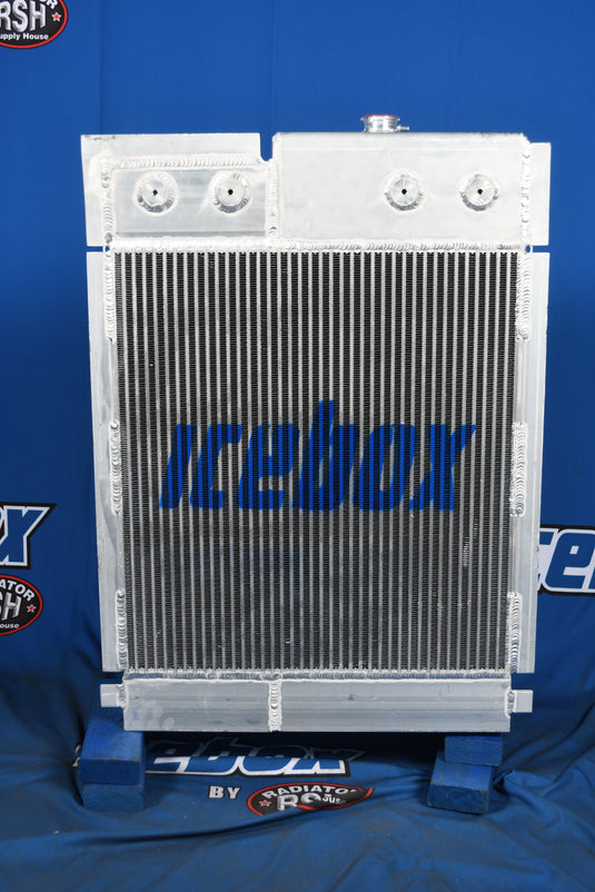 Caterpillar D5 Radiator