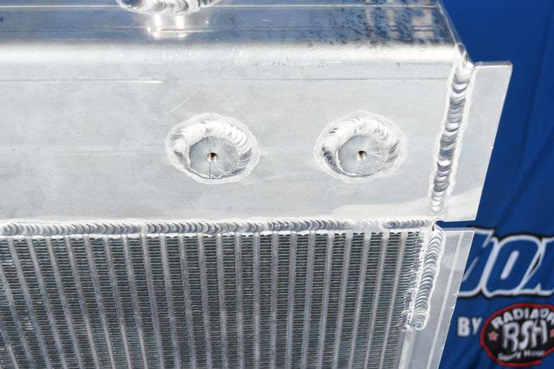 Load image into Gallery viewer, Caterpillar D5 Radiator # 850337
