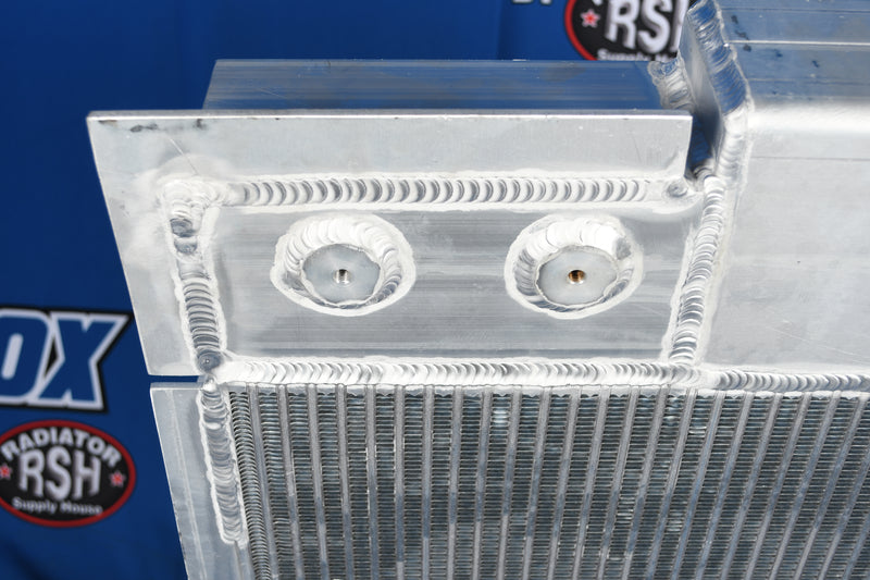 Load image into Gallery viewer, Caterpillar D5 Radiator # 850337
