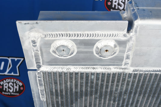 Caterpillar D5 Radiator