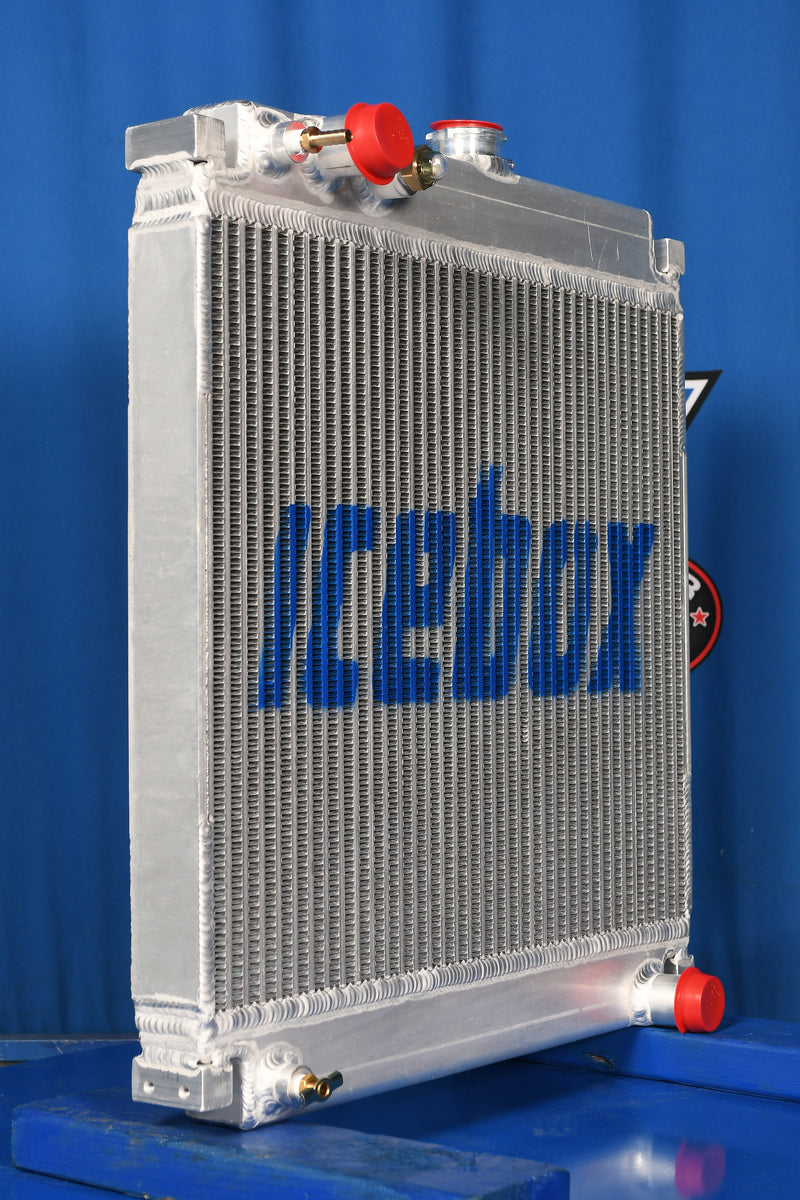 Load image into Gallery viewer, Cummins GGMA-571107, Generator Radiator # 990606
