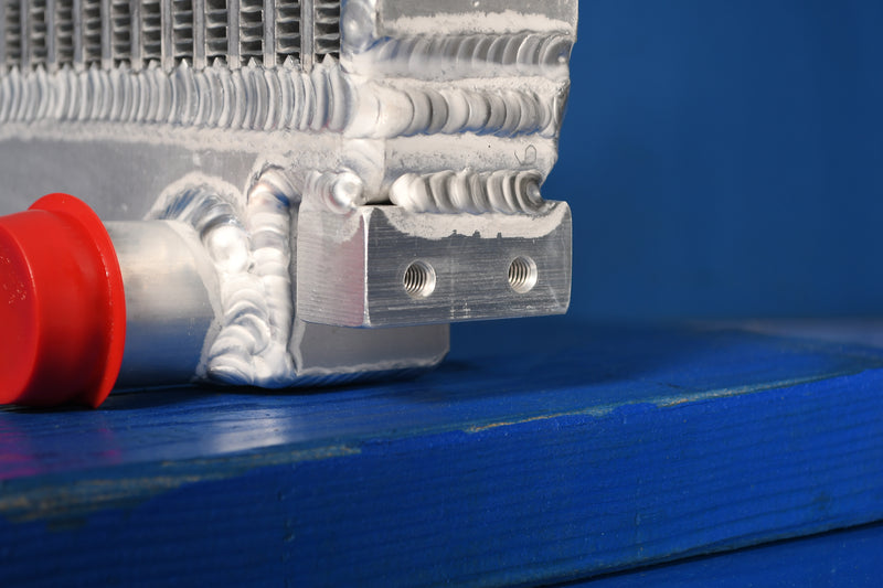 Load image into Gallery viewer, Cummins GGMA-571107, Generator Radiator # 990606
